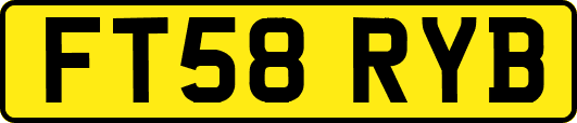 FT58RYB