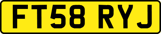 FT58RYJ