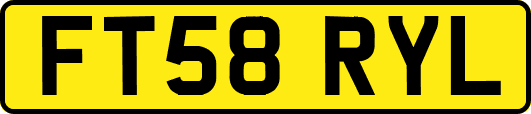 FT58RYL