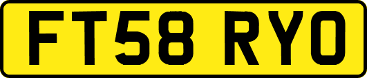 FT58RYO