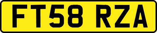 FT58RZA