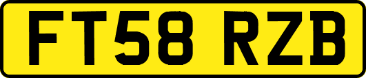 FT58RZB