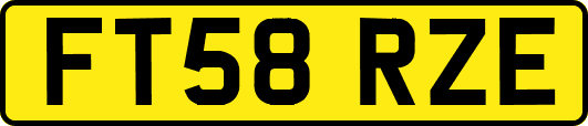 FT58RZE