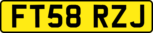 FT58RZJ