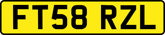 FT58RZL