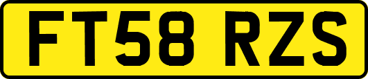 FT58RZS