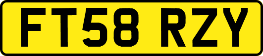 FT58RZY