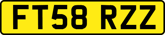 FT58RZZ