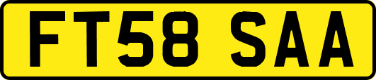 FT58SAA