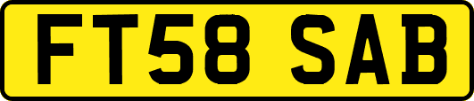 FT58SAB