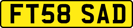 FT58SAD