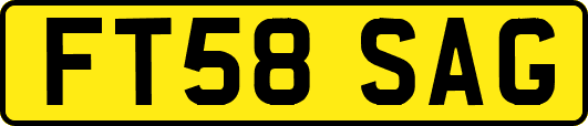 FT58SAG