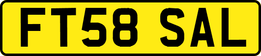 FT58SAL