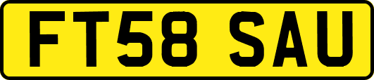 FT58SAU