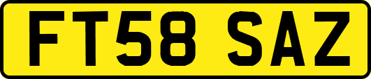 FT58SAZ