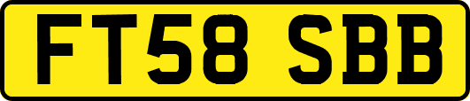 FT58SBB