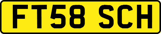 FT58SCH