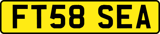FT58SEA