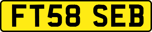 FT58SEB