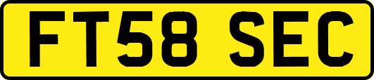 FT58SEC