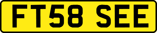 FT58SEE