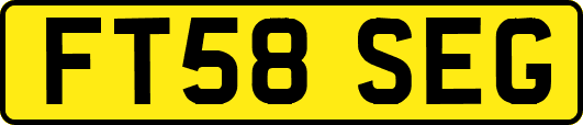 FT58SEG