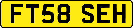 FT58SEH