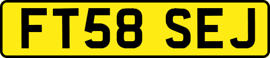 FT58SEJ