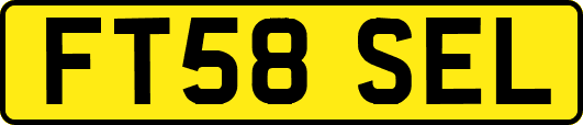 FT58SEL