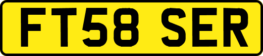 FT58SER