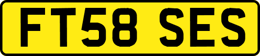 FT58SES