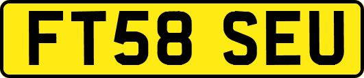 FT58SEU