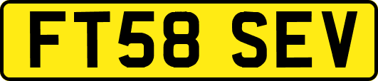 FT58SEV