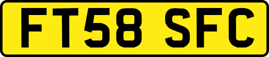 FT58SFC