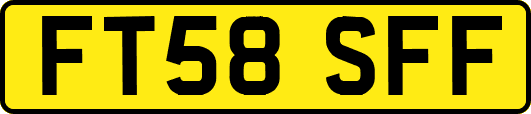 FT58SFF