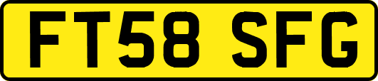 FT58SFG