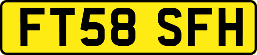 FT58SFH