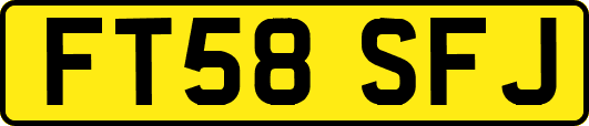 FT58SFJ