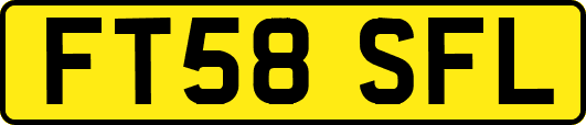 FT58SFL