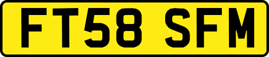 FT58SFM