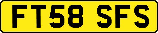 FT58SFS