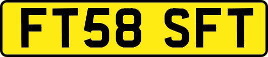 FT58SFT