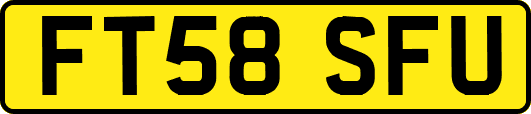 FT58SFU
