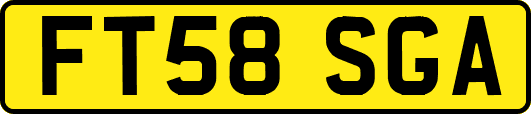 FT58SGA