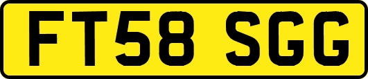 FT58SGG