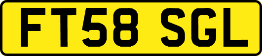 FT58SGL