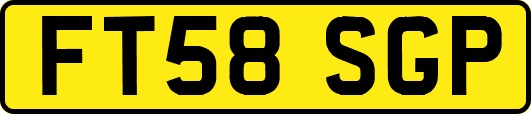 FT58SGP