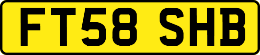 FT58SHB