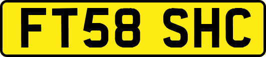 FT58SHC