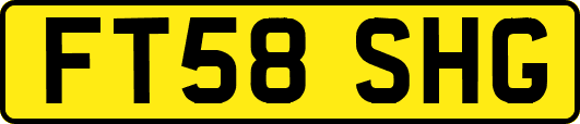 FT58SHG